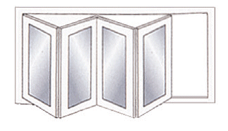 Plegable