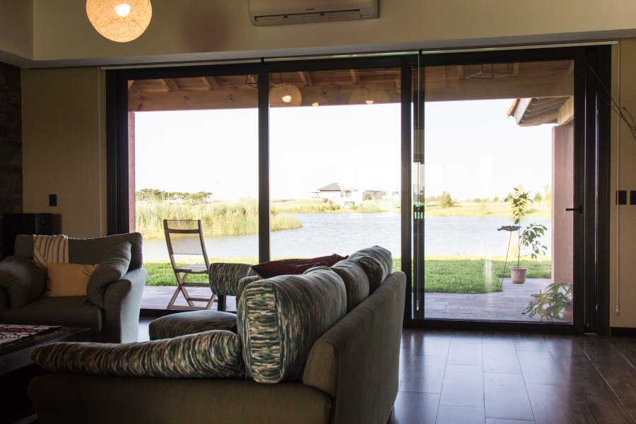 Ventanas de PVC