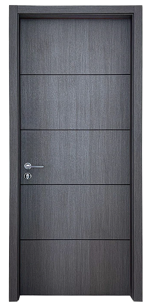 Puertas interiores de WPC