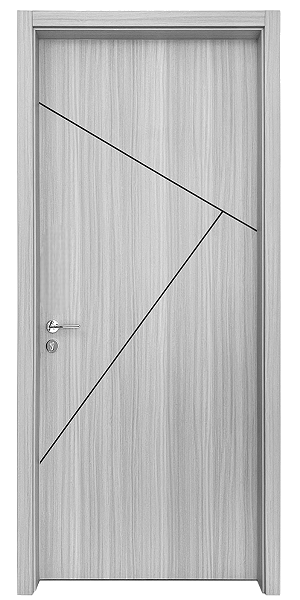 Puerta interior de WPC Malaquita